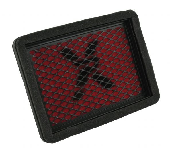 Protočni filter zraka PIPERCROSS MPX152 for YAMAHA XP 500 T-MAX 2007-2008, YAMAHA SR 400 2014-2017