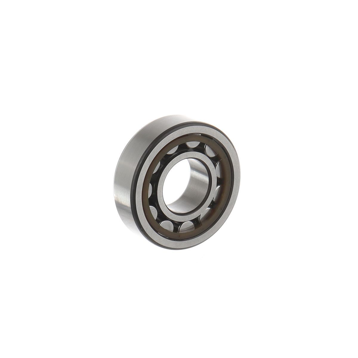 Bearing SKF MR200470140J3 NJ 204 ECP C3