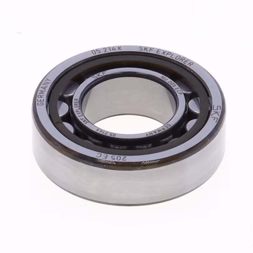 Needle bearing SKF MR250520150AA cilindrici NU205 ECP