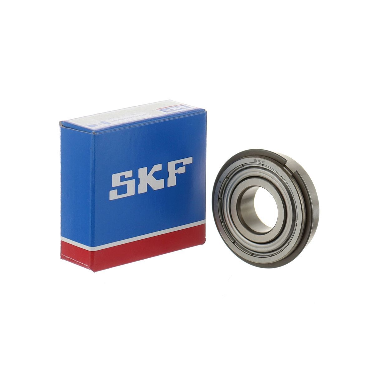 Bearing SKF MS170400120IQ 6203-2ZNR