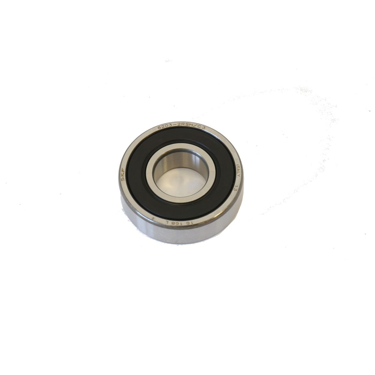 Bearing SKF MS170400120M3 6203/2RSH C3