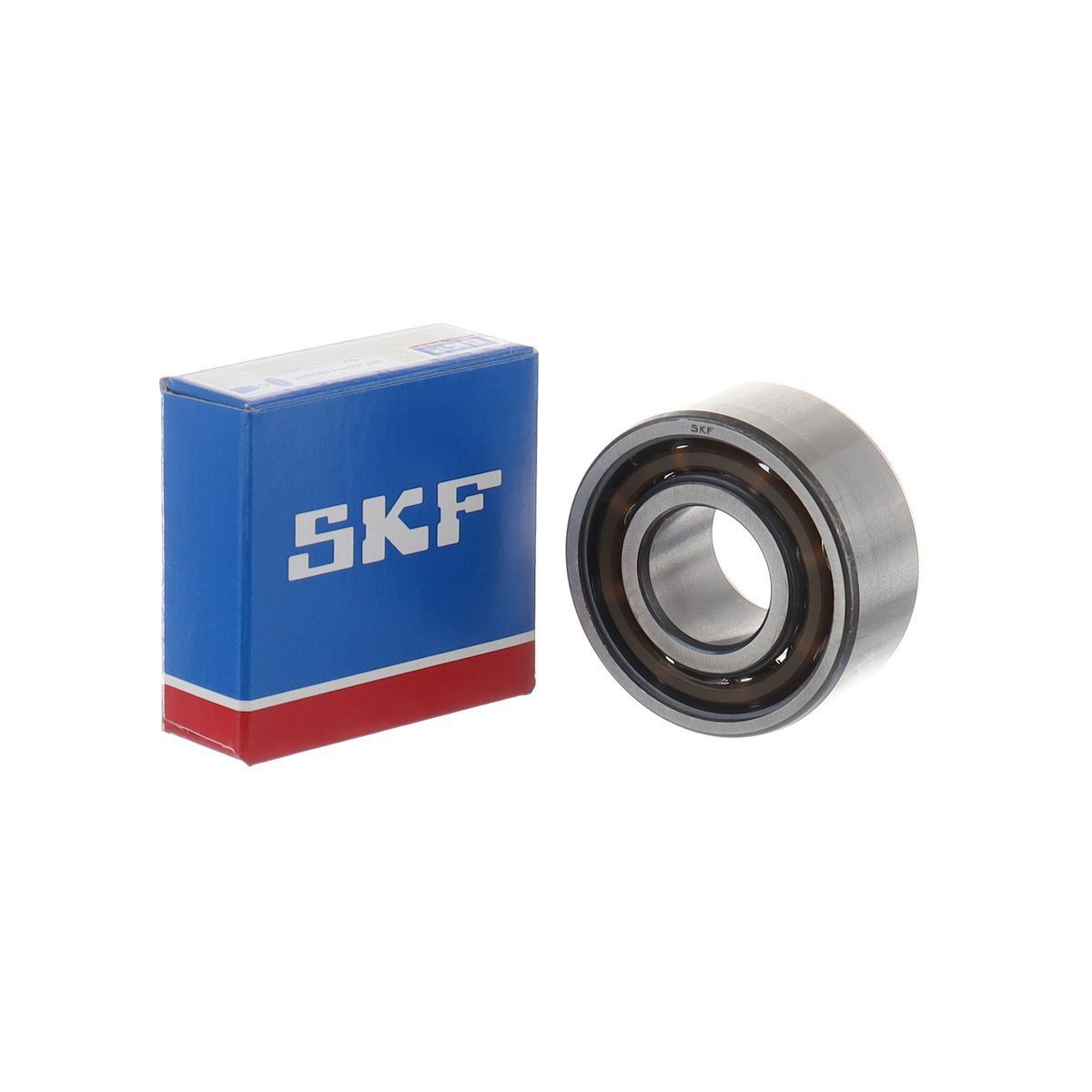 Bearing SKF MS200520206N3 3205 ATN9/C3