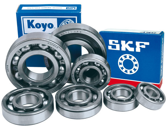 Main bearing ATHENA MS2806801804YSK 68.00x28.00x18.00 for SUZUKI RM 250 2005-2008