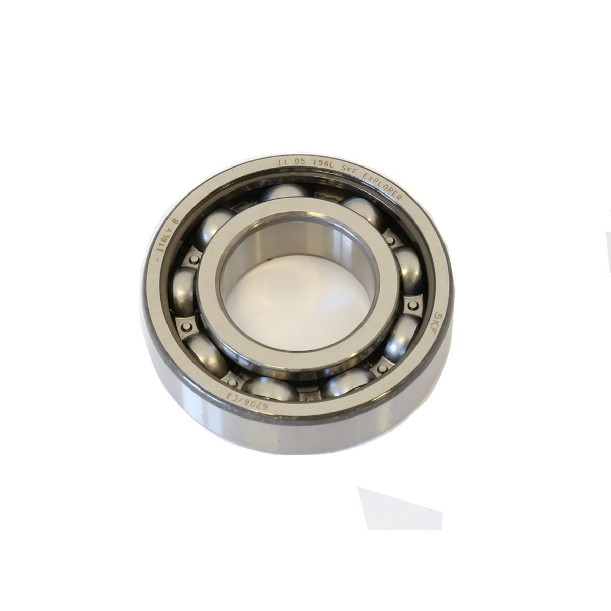 Bearing SKF MS300620160C3 6206/C3