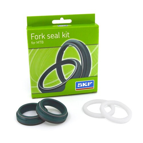 Seals Kit SKF MANITOU MTB37MU 37mm