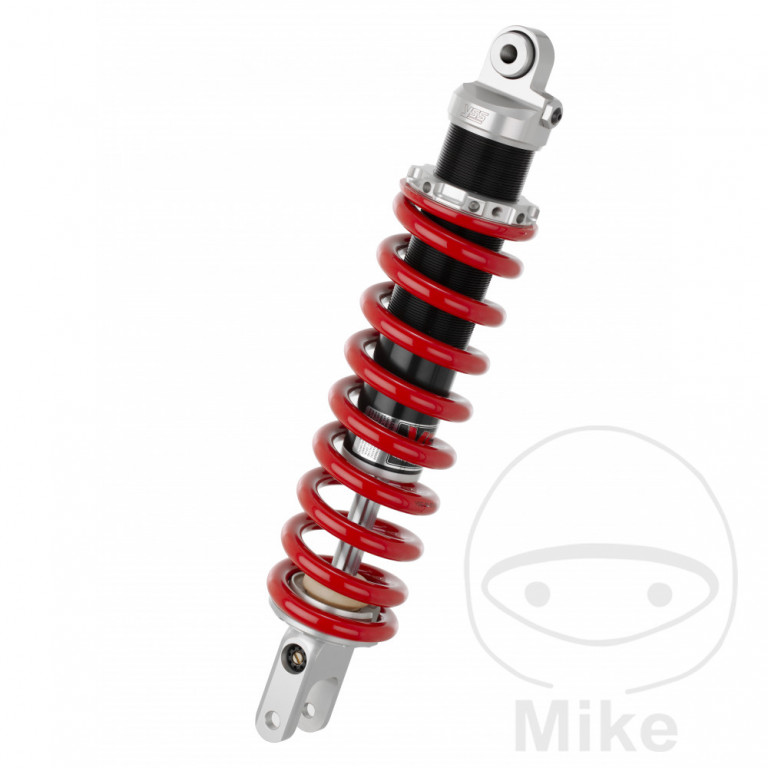 Monoshock emulsion YSS MZ456-405TR-17-85 adjustable (55-85kg)