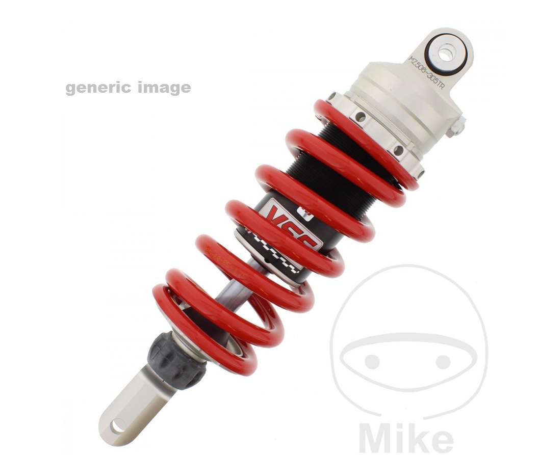 Monoshock emulsion YSS MZ506-330TRL-05 YSS
