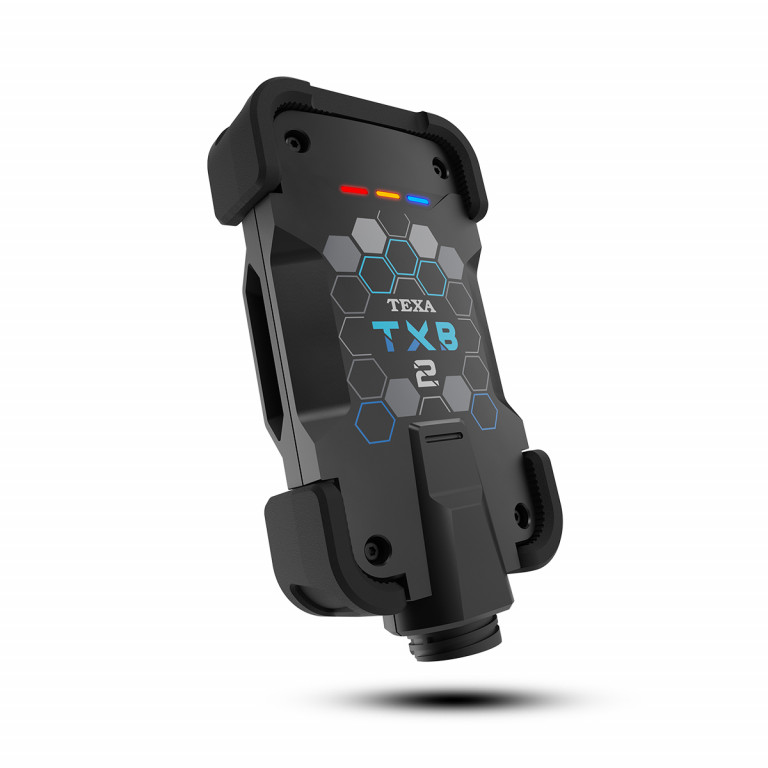 Diagnosis tool TEXA NAVIGATOR TXB 2