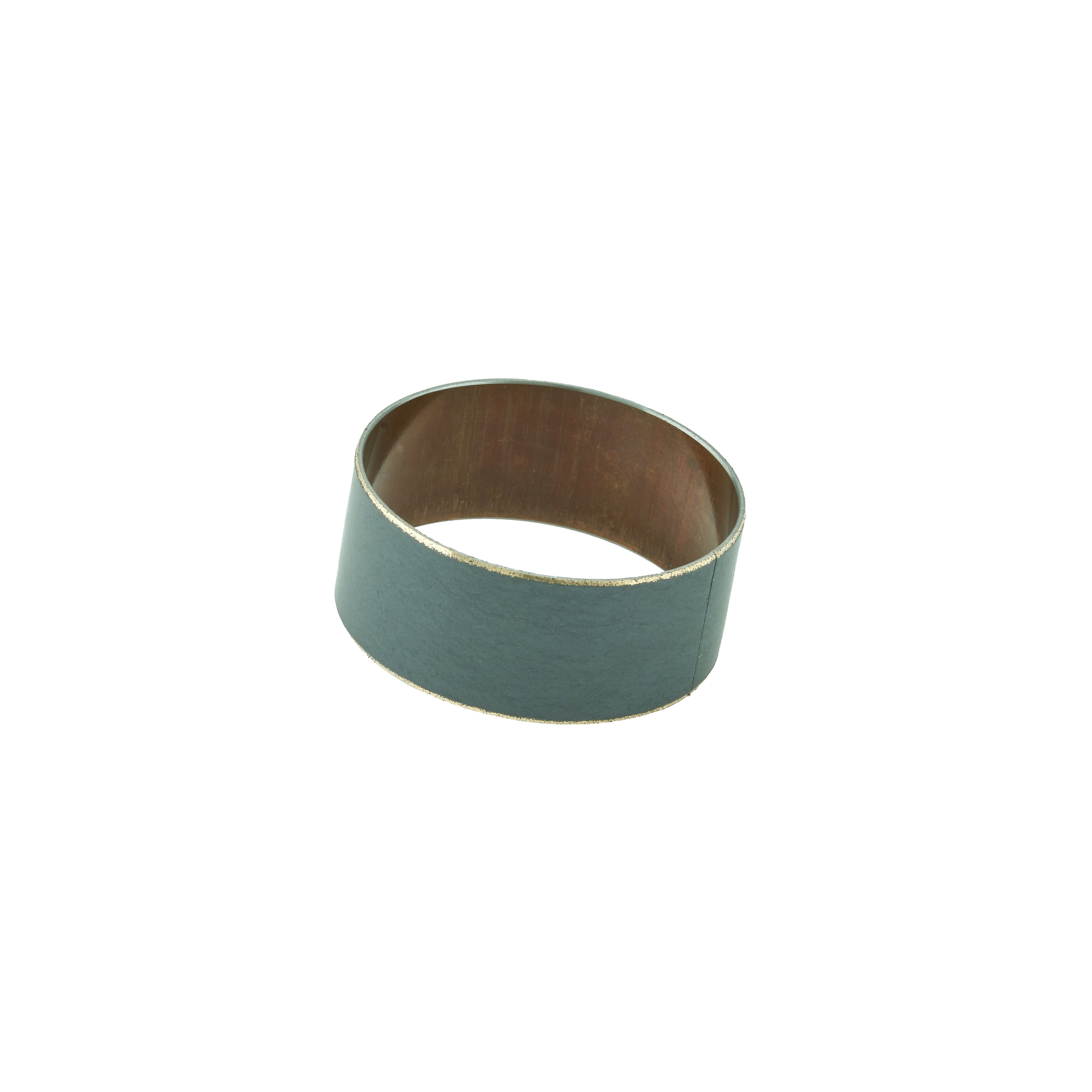 FF slide bush K-TECH KYB NDU36.7201.0RW 36.70x20x1.00 36mm