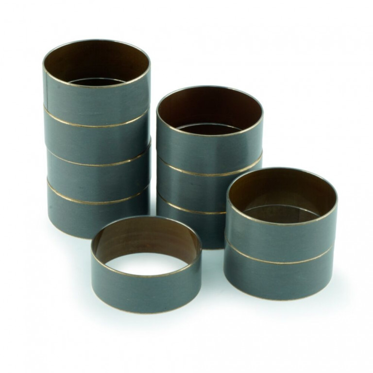 FF Slide bush K-TECH NDU41.7202.0RW (41.70x20x2.00) (min order qty 10)