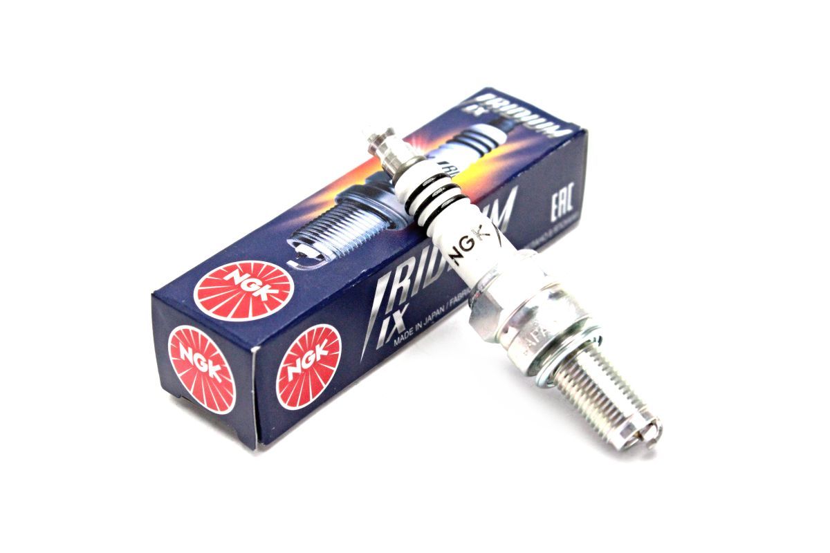 Svjećica NGK DPR8EIX-9 Iridium