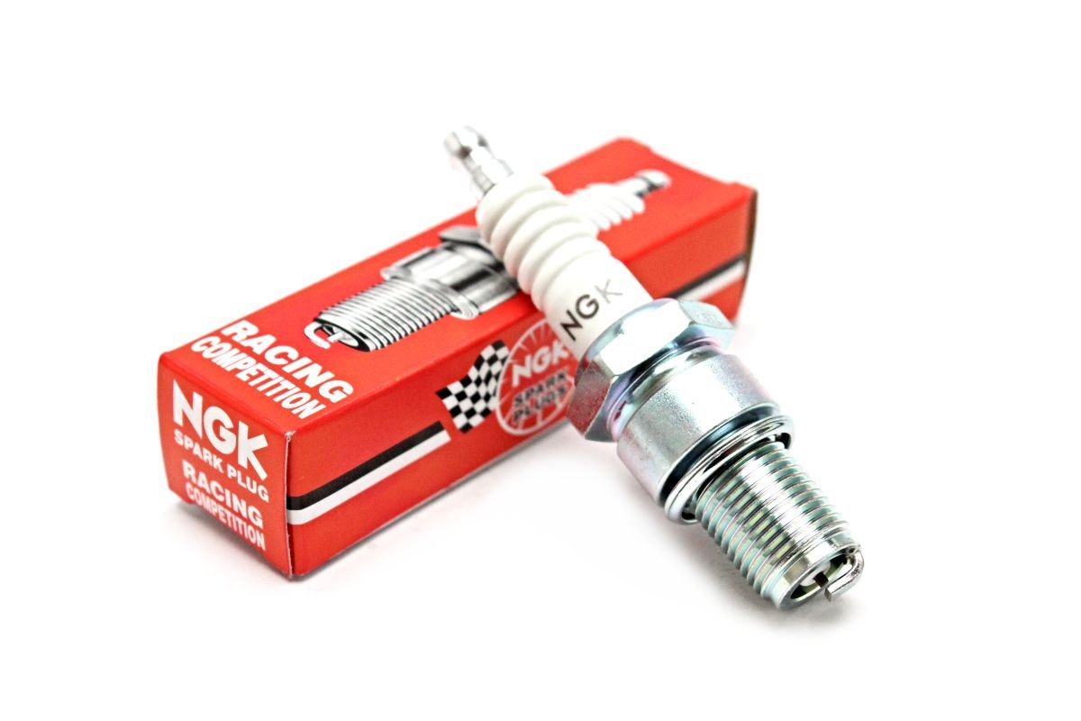 Svjećica NGK R6254E-9 Racing