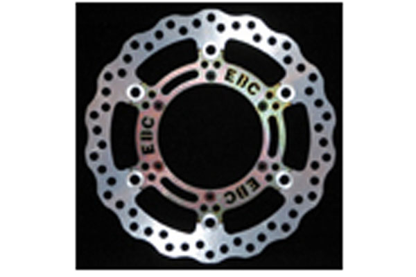 Kočiona disk EBC OS6017EC