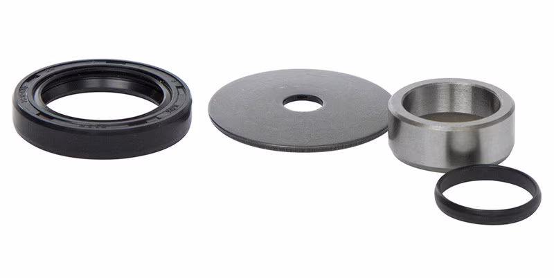 Output shaft kit HOT RODS OSK0002 for HONDA CR 125 R 1986-2003