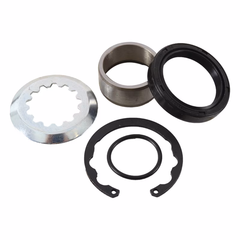 Output shaft kit HOT RODS OSK0014 for ATV KAWASAKI KFX 450 R 2008-2014
