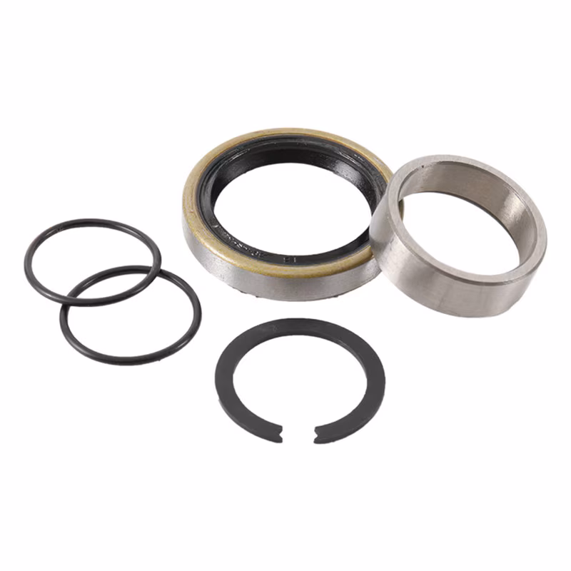 Output shaft kit HOT RODS OSK0018 for KAWASAKI KX 250 2T 1992-2000