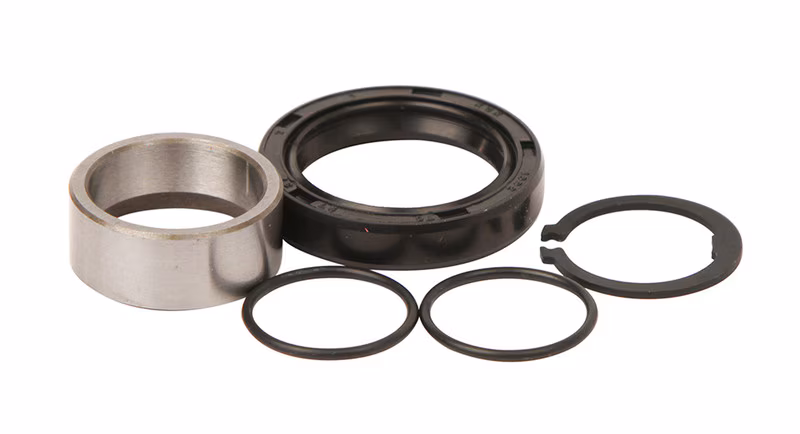 Output shaft kit HOT RODS OSK0021 for KAWASAKI KX 125 2005
