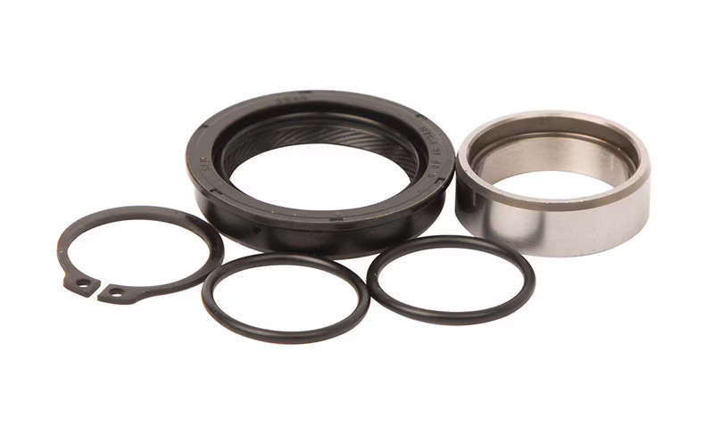 Output shaft kit HOT RODS OSK0029 for SUZUKI RM-Z 450 2005-2012