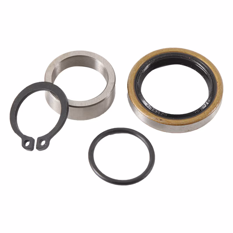 Output shaft kit HOT RODS OSK0051 for KTM SX 65 2009-2022, HUSQVARNA TC 65 2017-2023