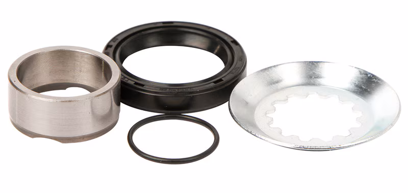 Output shaft kit HOT RODS OSK0053 for KAWASAKI KX 450 (F) 2009-2018