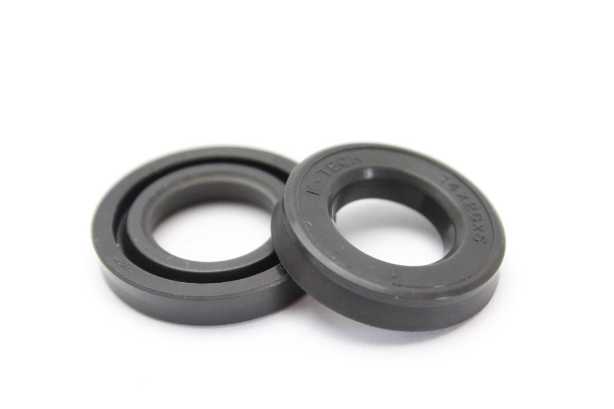 RCU dust seal K-TECH SHOWA DS-14-22-4.5/8.5 14mm