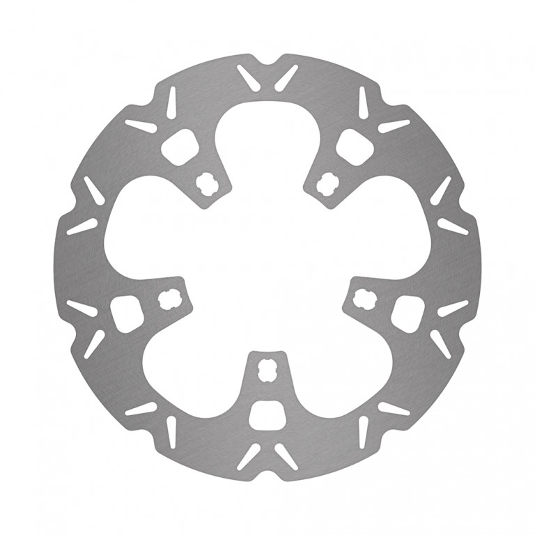Kočiona disk EBC OSVR529-14