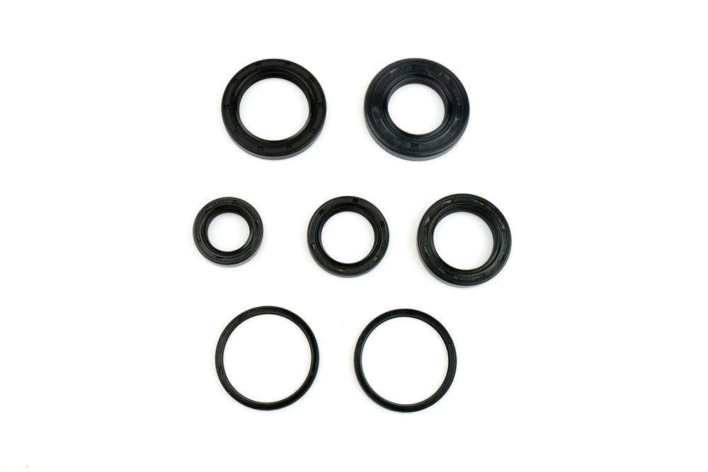 Set dihtunga za ulje za motor ATHENA P400010400022