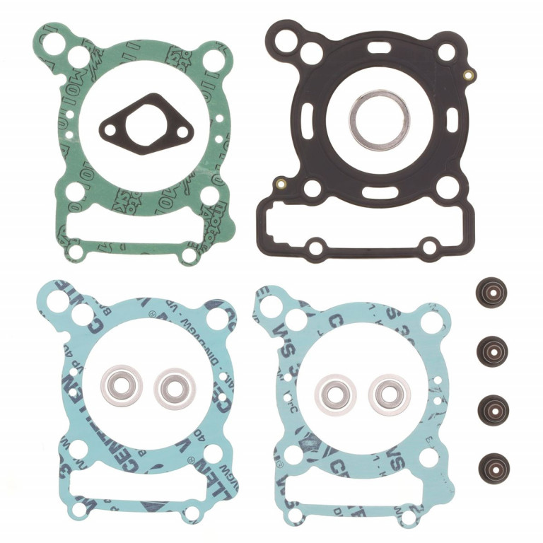 Set dihtunga za motor TOPEND ATHENA P400010620035 (valve cover gasket not included)