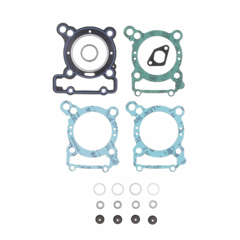 Set dihtunga za motor TOPEND ATHENA P400010620036 (valve cover gasket not included)