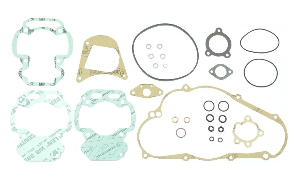 Set dihtunga za motor KOMPLETAN ATHENA P400010850010