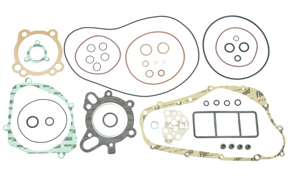 Set dihtunga za motor KOMPLETAN ATHENA P400010850020