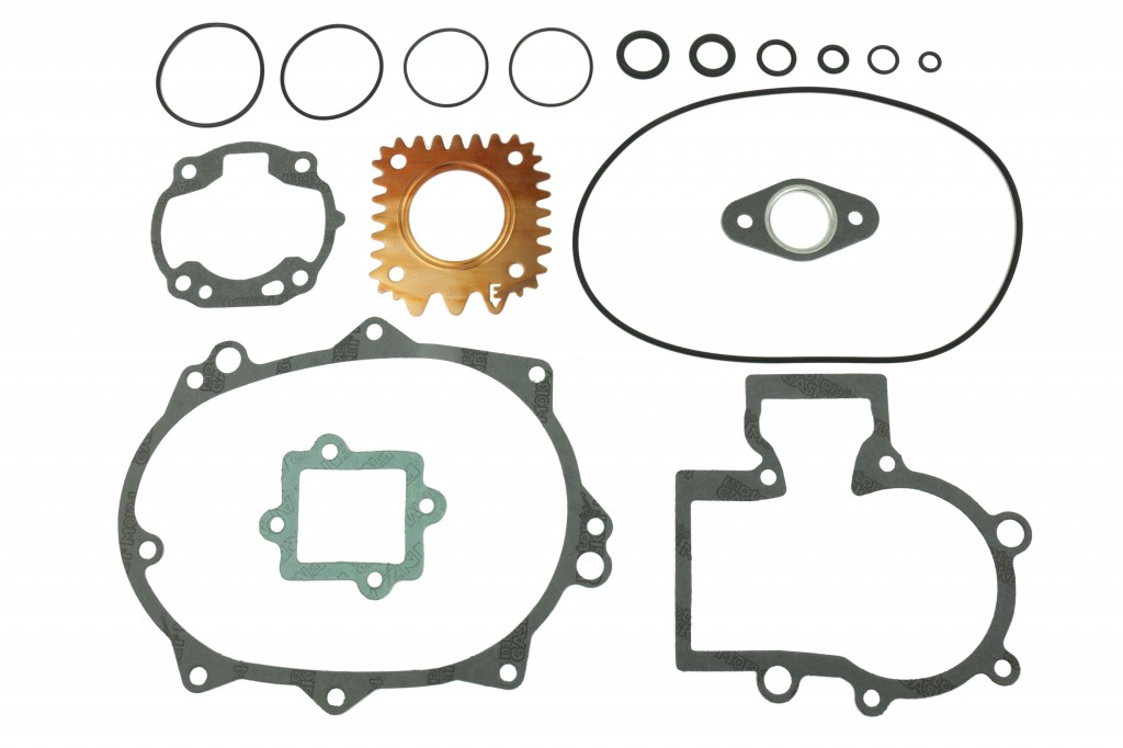 Set dihtunga za motor KOMPLETAN ATHENA P400010850025