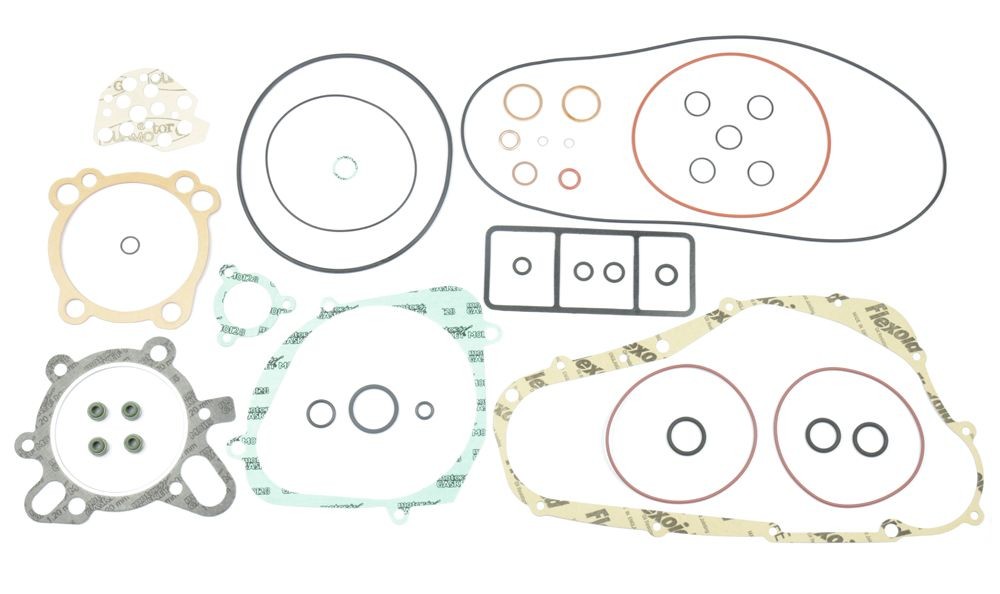 Set dihtunga za motor KOMPLETAN ATHENA P400010850060