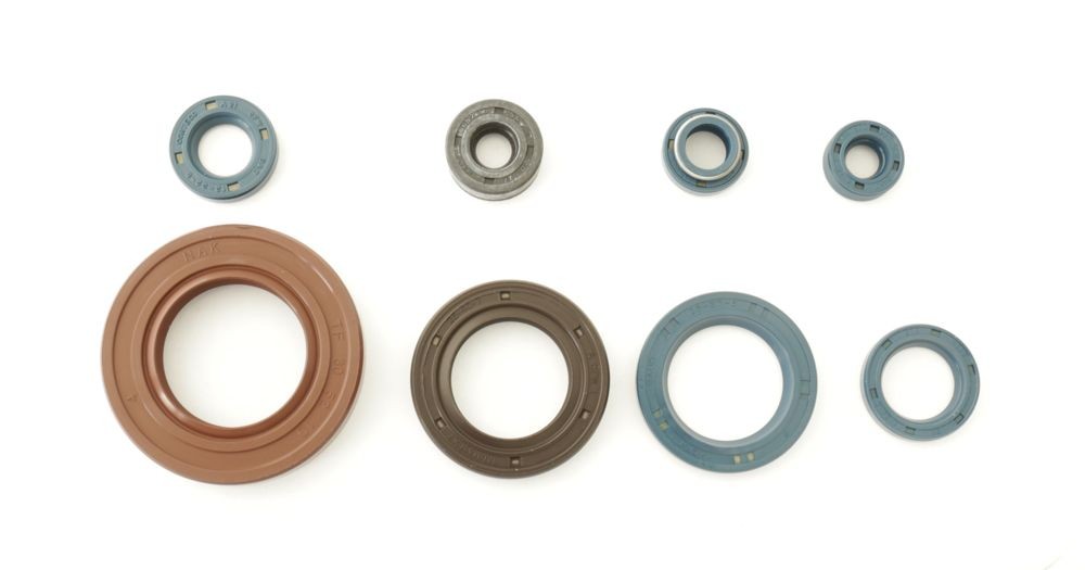 Set dihtunga za ulje za motor ATHENA P400060400240