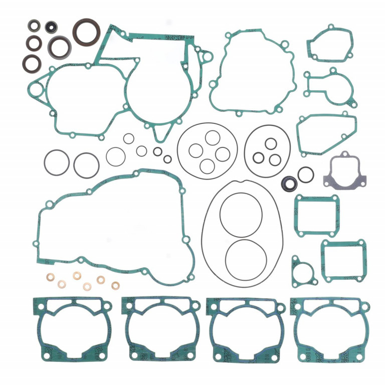 Complete Gasket Kit ATHENA P400060900014 (oil seal included)