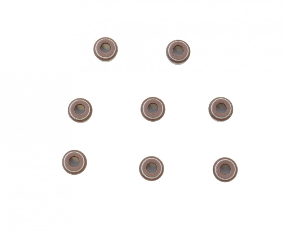 Valve stem seals kit ATHENA P400068420250 (pack of 10 pieces)