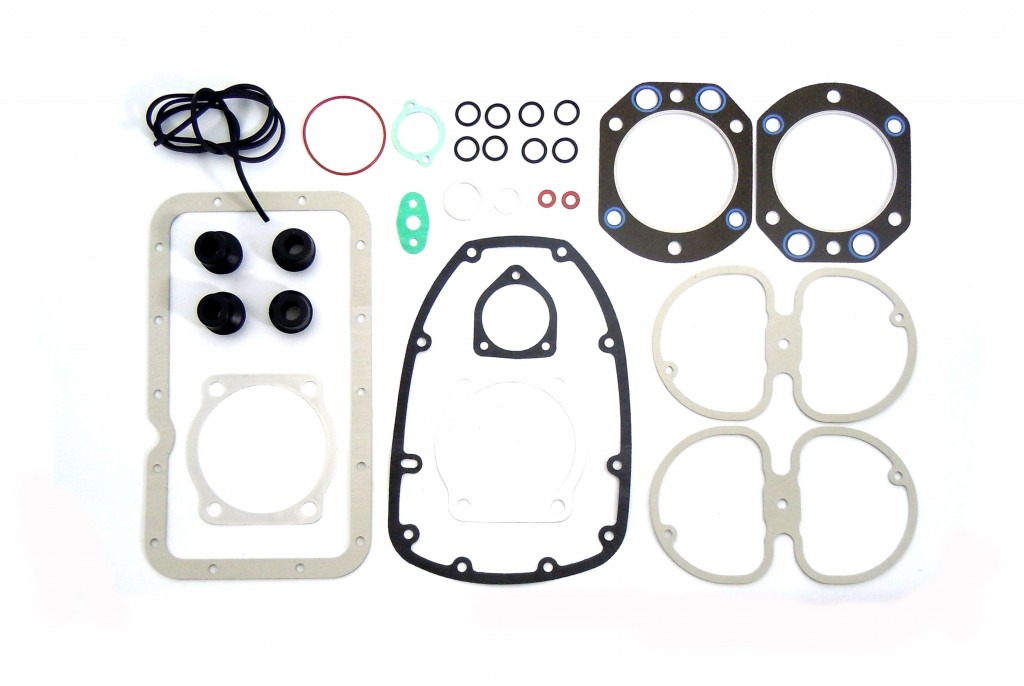 Set dihtunga za motor KOMPLETAN ATHENA P400068850501