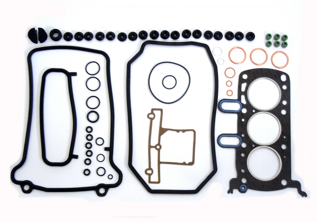 Set dihtunga za motor KOMPLETAN ATHENA P400068850751