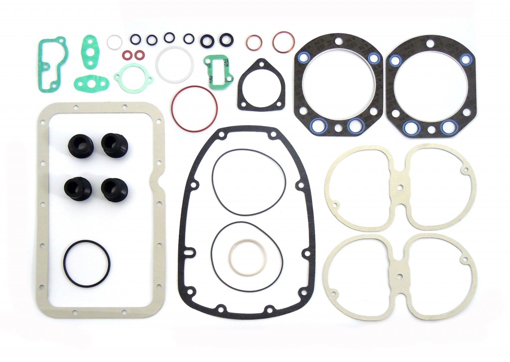 Set dihtunga za motor KOMPLETAN ATHENA P400068850950