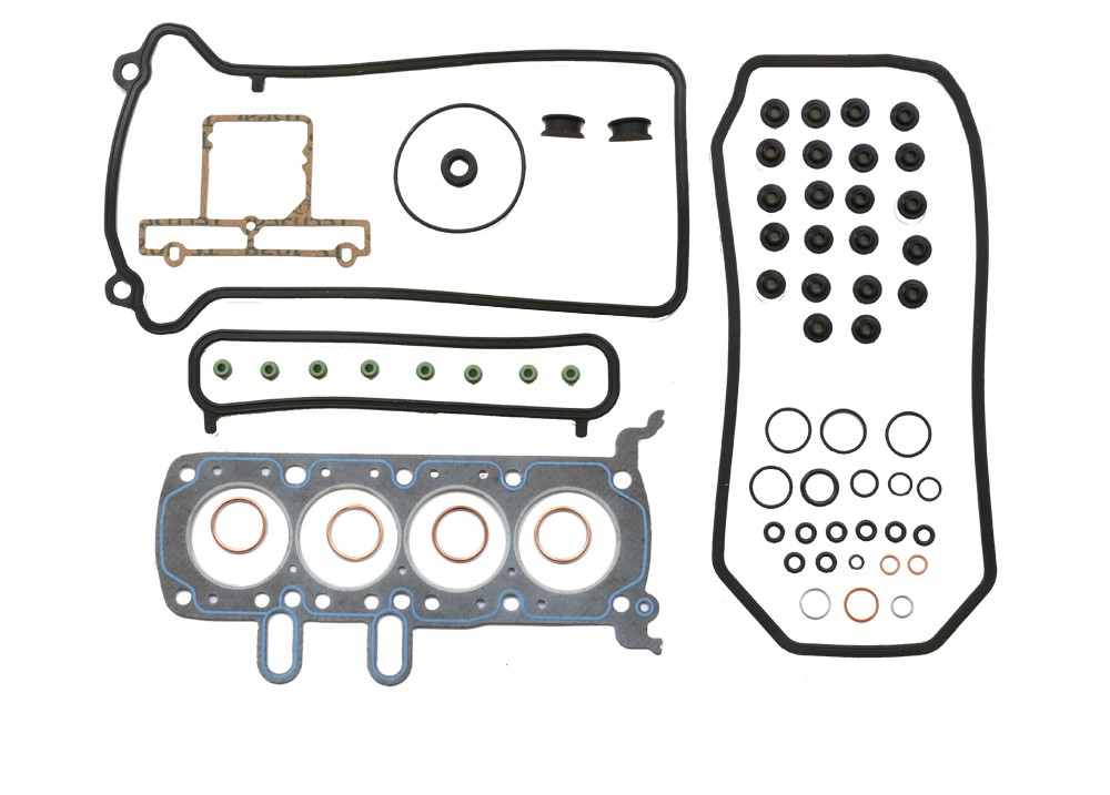 Complete Gasket Kit ATHENA P400068850953/1 (oil seals not included) for BMW K 100 LT 1989-1991, BMW K 100 1989-1992