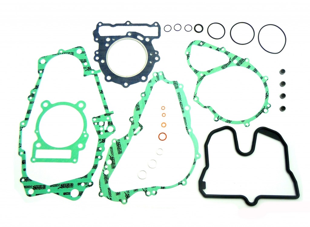Set dihtunga za motor KOMPLETAN ATHENA P400070850001