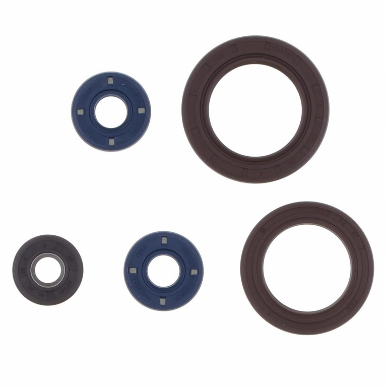 Set dihtunga za ulje za motor ATHENA P400089400002