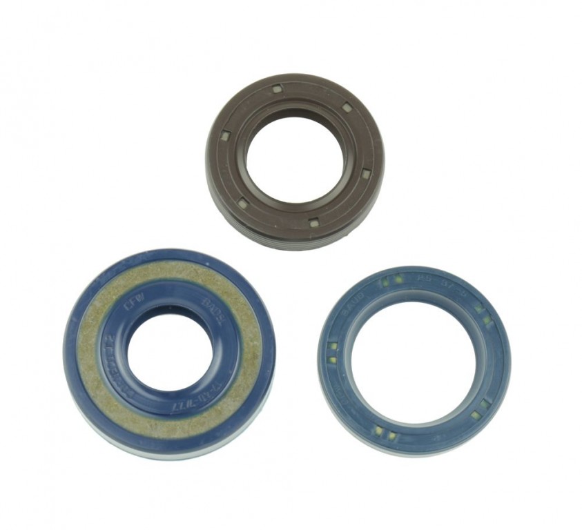 Set dihtunga za ulje za motor ATHENA P400090400020