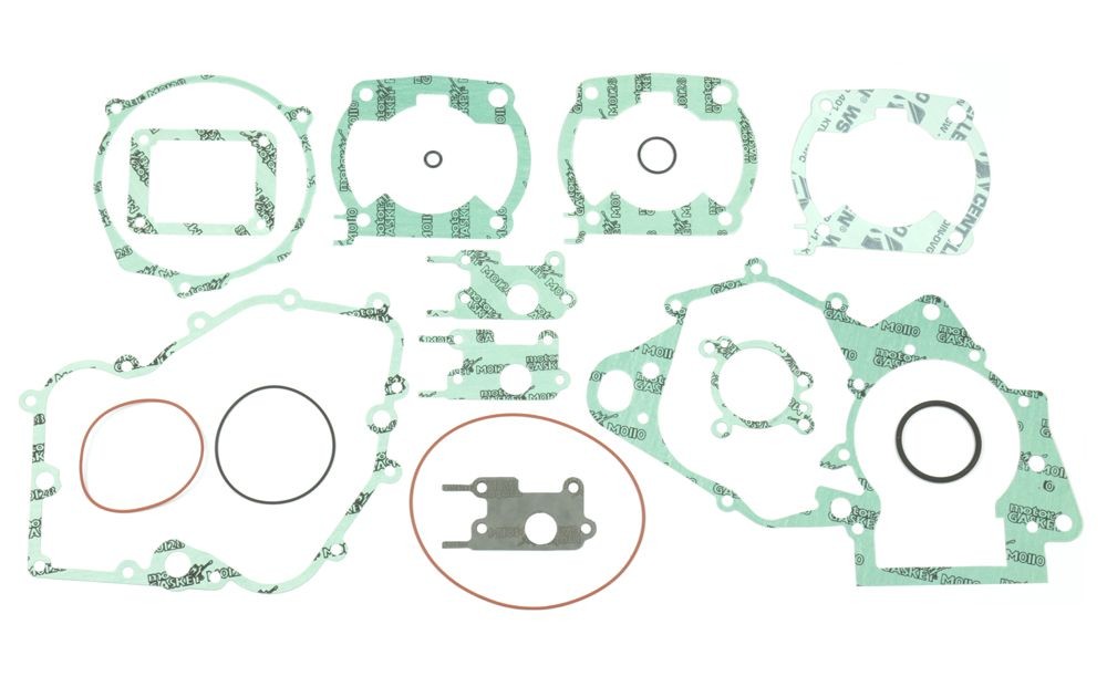 Set dihtunga za motor KOMPLETAN ATHENA P400090850180