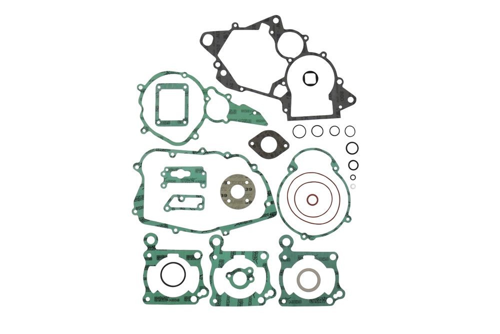 Set dihtunga za motor KOMPLETAN ATHENA P400090850190