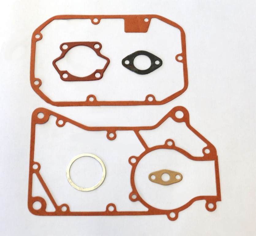 Set dihtunga za motor KOMPLETAN ATHENA P400100850060