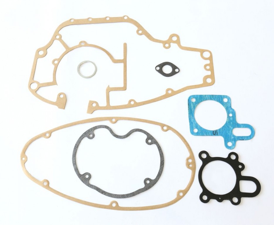 Set dihtunga za motor KOMPLETAN ATHENA P400100850090