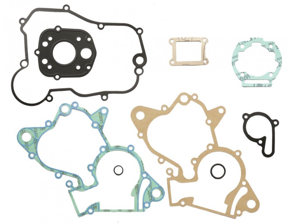 Set dihtunga za motor KOMPLETAN ATHENA P400105850001