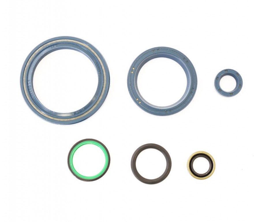 Set dihtunga za ulje za motor ATHENA P400110400200