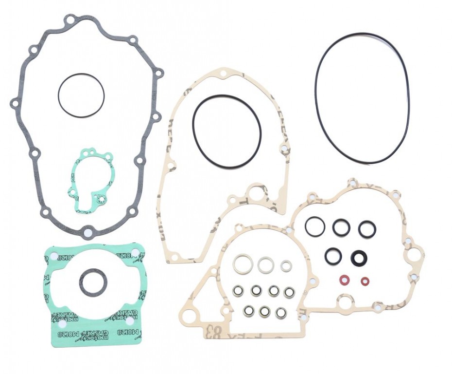 Set dihtunga za motor KOMPLETAN ATHENA P400120850022